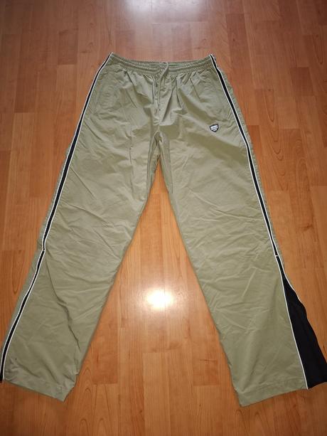 Panske športové nohavice, 38