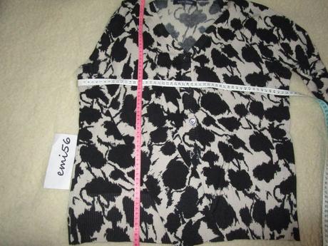 3000. sveter dámsky, c&a,l