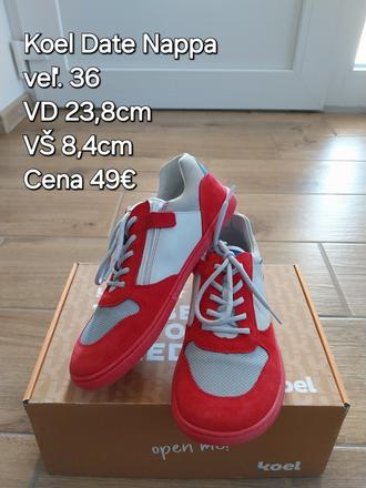 Koel date nappa, koel4kids,36
