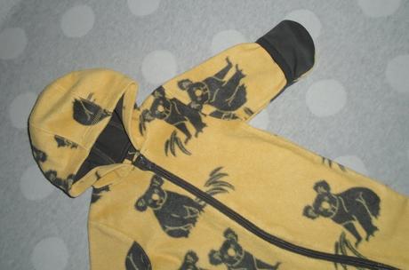 Prechodný overal na 1 až 3 mesiace, 56