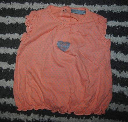 Bodkované tielko, 80