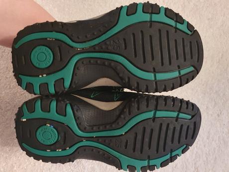 Detské tenisky, superfit,25