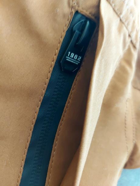 Chlapčenská zimná bunda, dopodopo,98