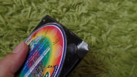 Orgonitová pyramída horský kryštál a ametyst, 