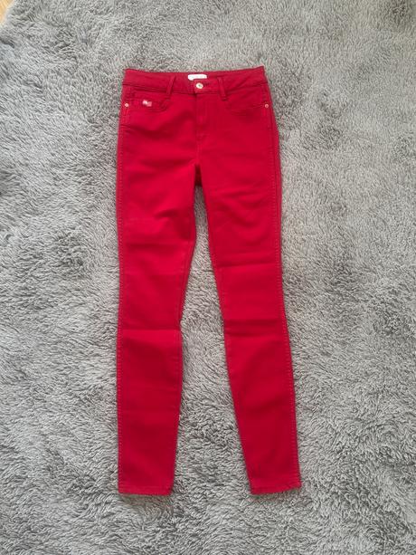 Tommy hilfiger rifle 27/32, tommy hilfiger,m