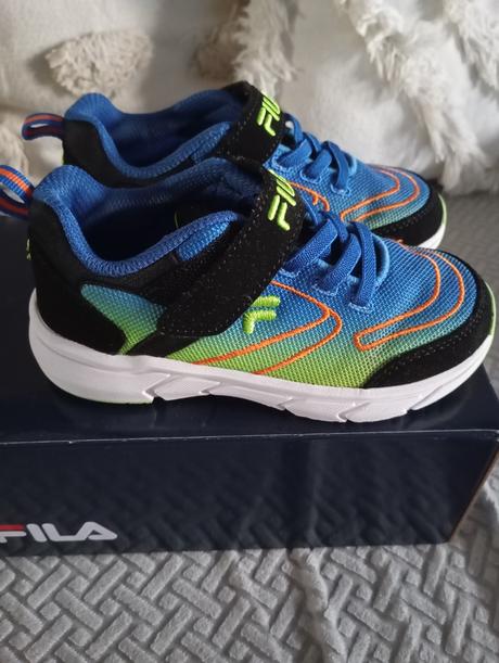 Botasky fila, fila,27