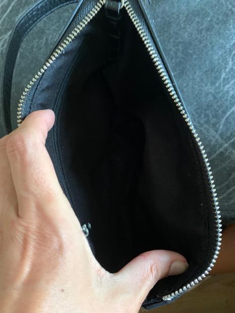 Kabelka na rameno, stradivarius