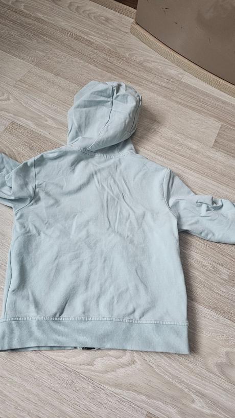 Detská mikina, pepco,104