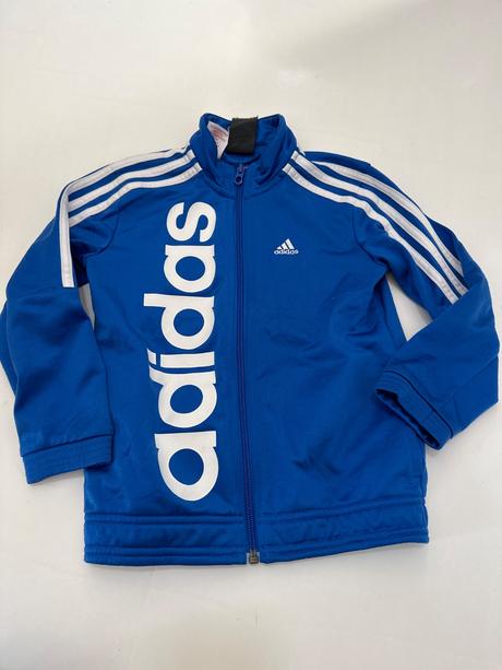 Mikina, adidas,116