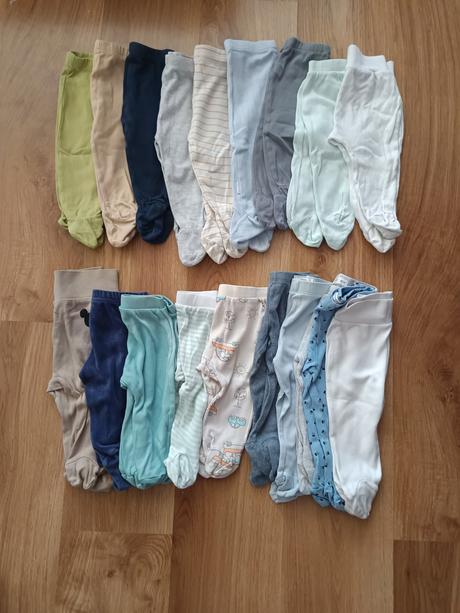 Polodupačky veľ.68, 68