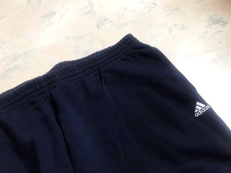 Zateplené tepláky adidas 2xl/3xl, adidas,xxl