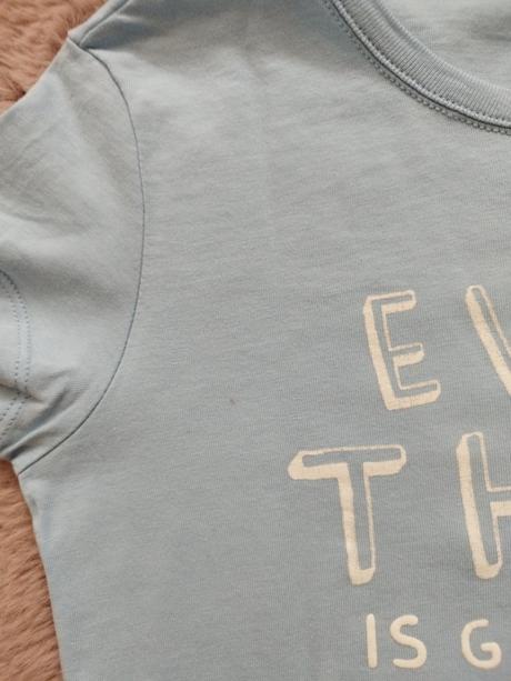 Benetton tricko, benetton,134