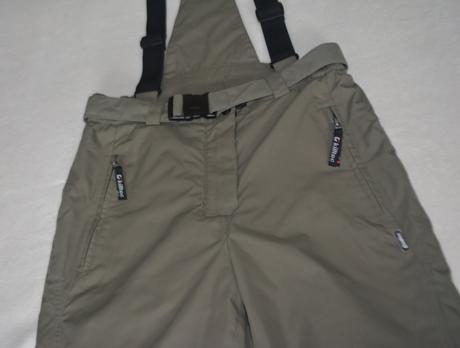 Killtec, lyžiarske nohavice veľ.38, 38