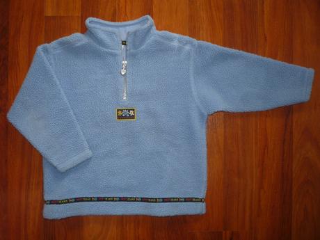 Flisová mikina next, next,116