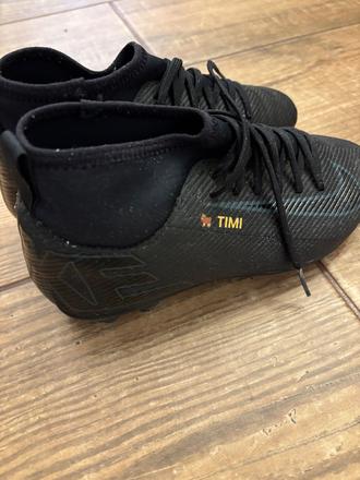Chlapcenske kopacky, nike,35