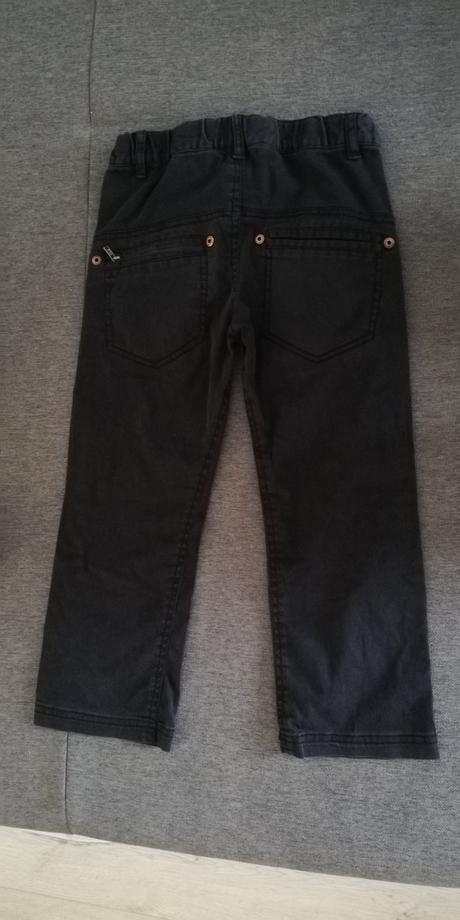 Nohavice tenké name it, name it,104