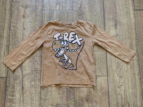 Tricko, h&m,98