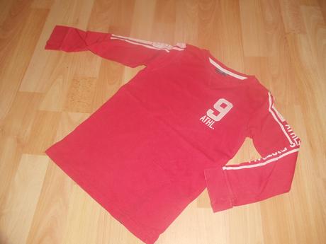 Tričko, reserved,116