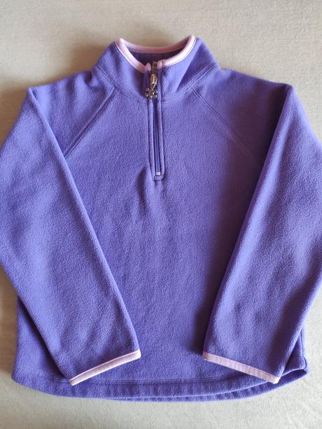 Hrubá športová mikina, old navy,s