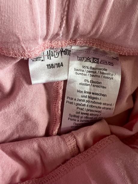 Leginy 2 kusy, 158