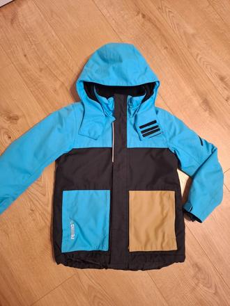 Lyziarska bunda reima, reima,122