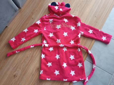 Minnie mouse župan, disney,122