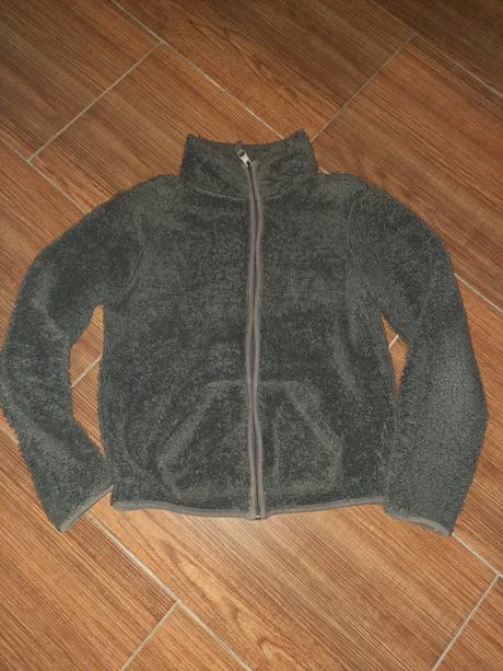 Mikina v.146/162, zn.h&m, h&m,146