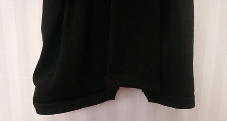 Dámsky čierny top na ramienka, nicowa, m, m