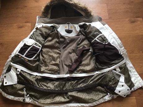 Zimná bunda, tcm,42