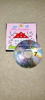 Cd, 
