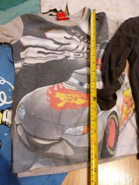 Balík veľkosť 116, 104–116