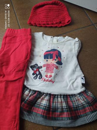 Dievčenská duprava, 92