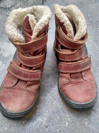 Teplé zimne lepacky, kornecki,33