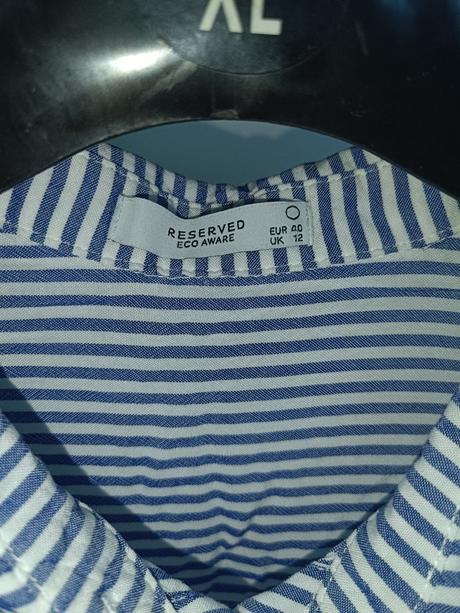 Blúzka, reserved,40