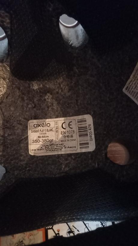 Helma prilba 50-54, s