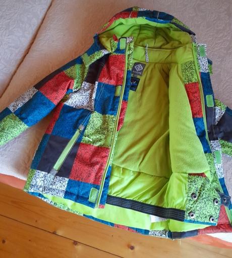 Vetrovka, pidilidi,122