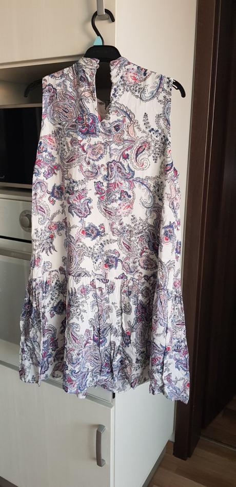 Letné šaty, reserved,38