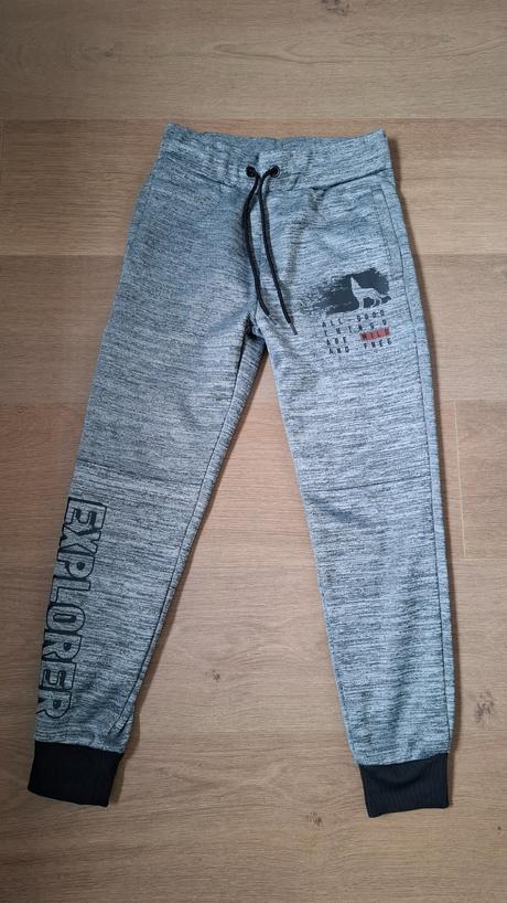 Teplaky, 140