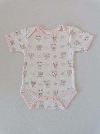 Body s kratkym rukavom, c&a,56