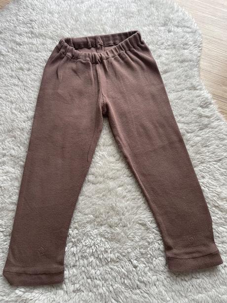 Tenke leginy na doma, 98