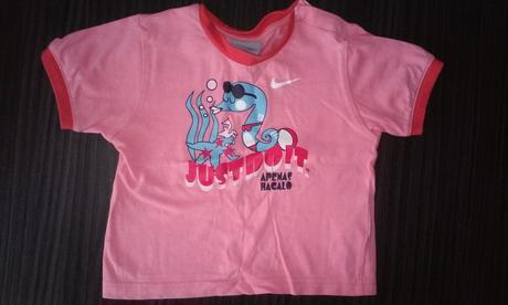 Nike tricko, nike,74