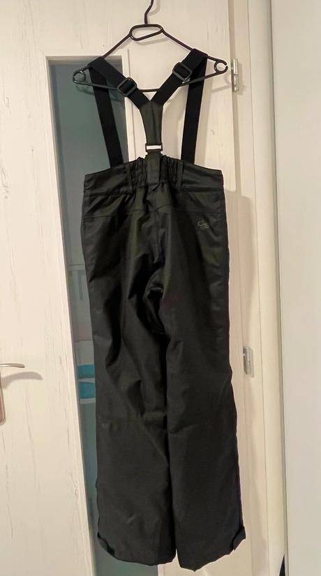 Alpinepro membrána ptx snow, alpine pro,164