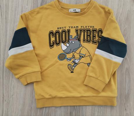 Balík mikin 110/116, 104–116