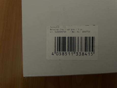 Predám cybex fusak z manhattan grey do vajíčka, cybex