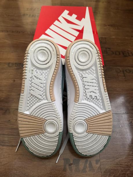 Kožené tenisky nike gamma force, nike,40