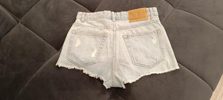Šort, pull&bear,xs