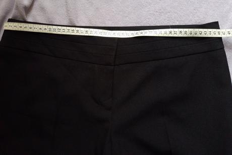 Elegantné nohavice, f&f,44