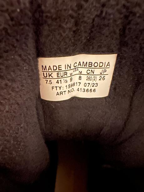 Salomon quest winter zimné topánky, salomon,41