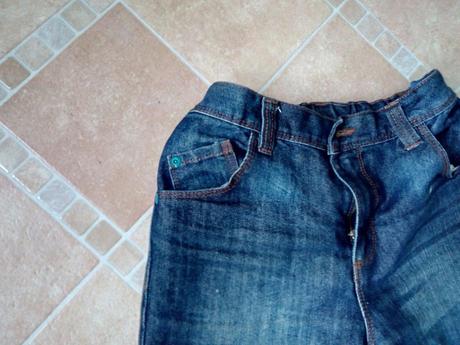 Rifle chlapčenske, f&f,158