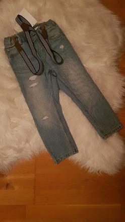 Rifle, h&m,98